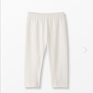 Bundle Hanna Andersson Capri Leggings